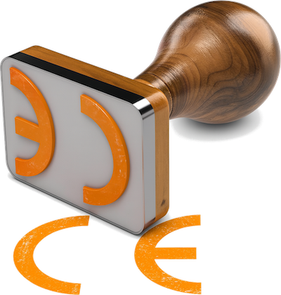 Le Marquage CE
