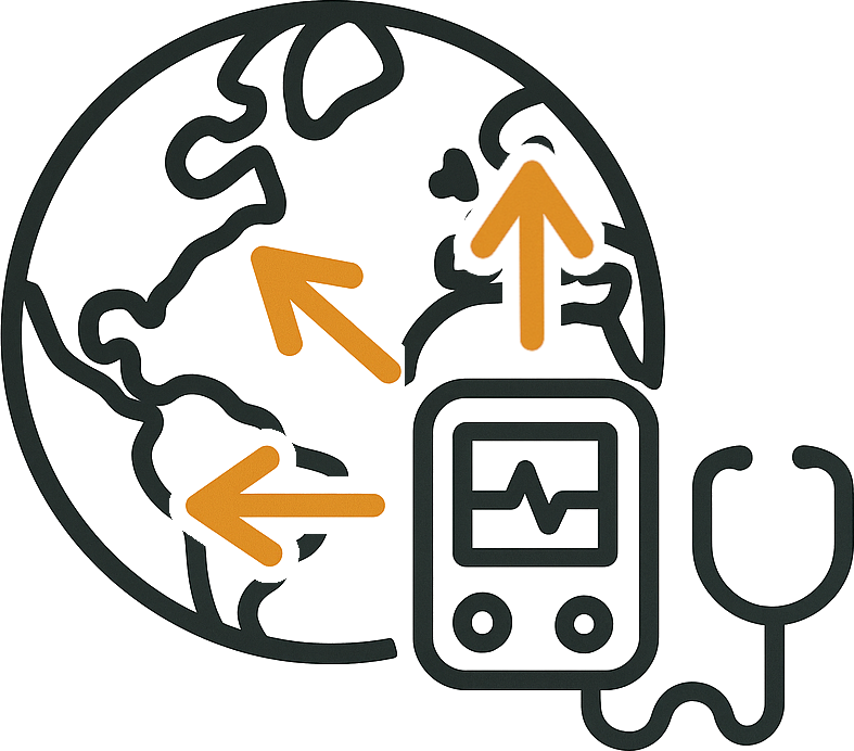 Export des Dispositifs Médicaux